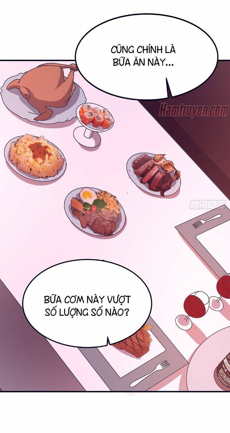 Hắc Tạp Chapter 16 - TC Truyện