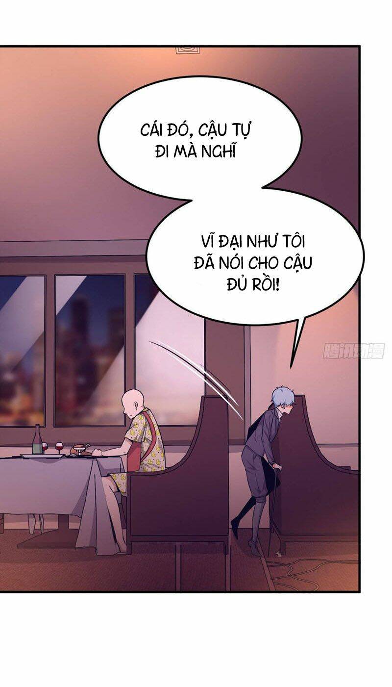 Hắc Tạp Chapter 16 - TC Truyện
