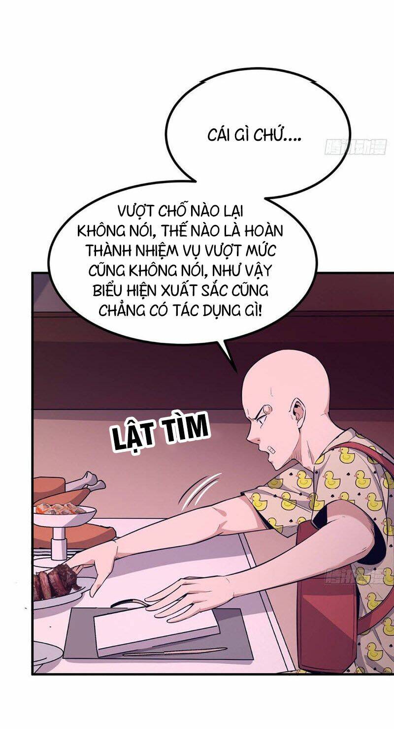 Hắc Tạp Chapter 16 - TC Truyện