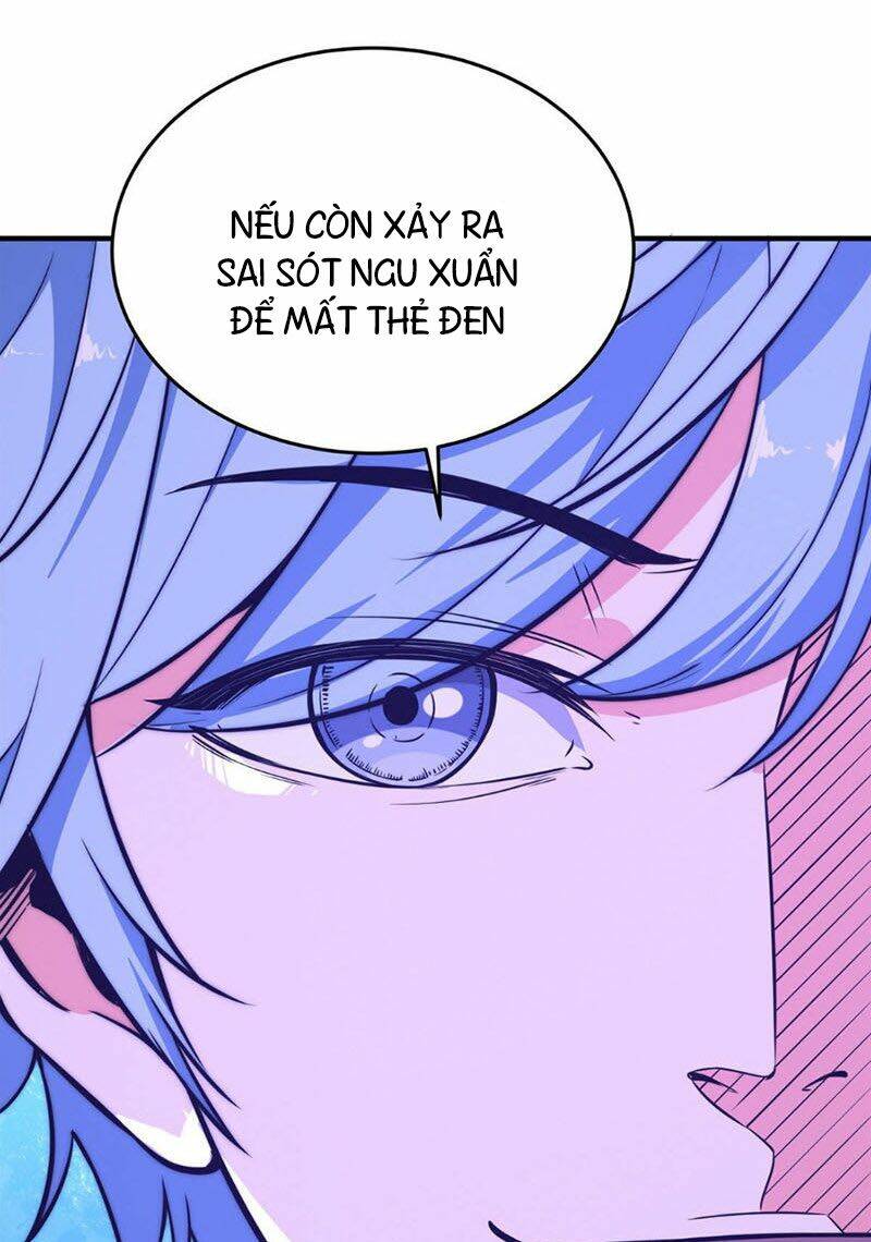 Hắc Tạp Chapter 16 - TC Truyện