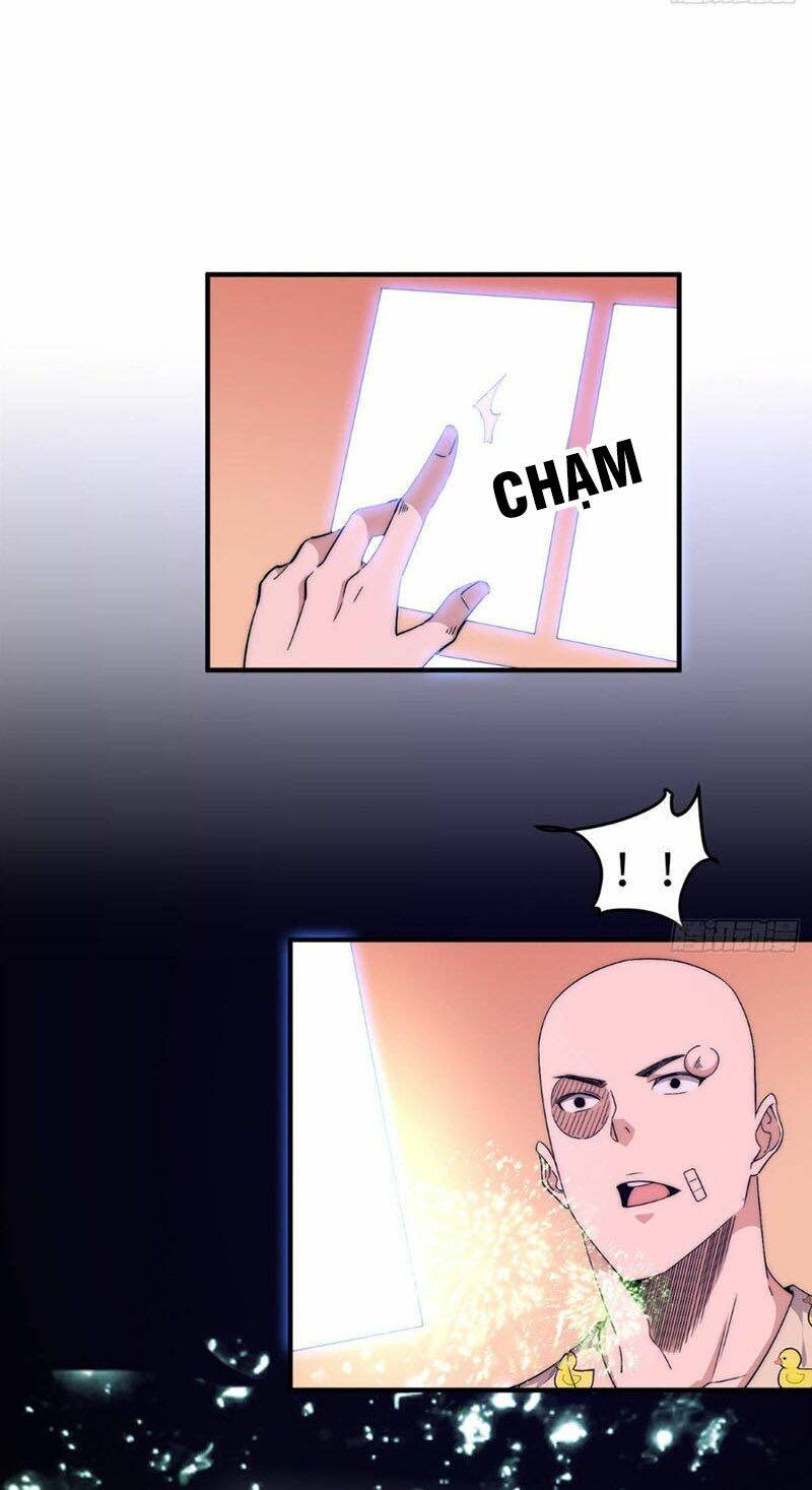 Hắc Tạp Chapter 16 - TC Truyện