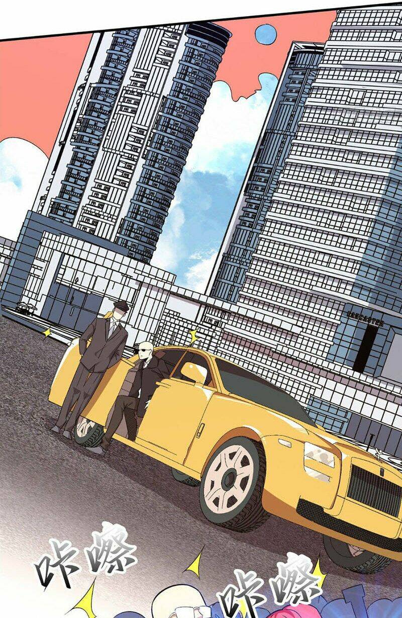 Hắc Tạp Chapter 16 - TC Truyện