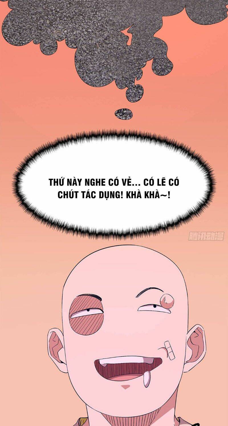 Hắc Tạp Chapter 16 - TC Truyện