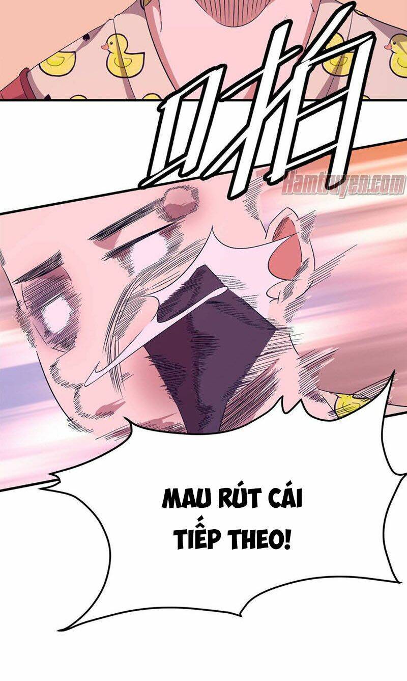 Hắc Tạp Chapter 16 - TC Truyện