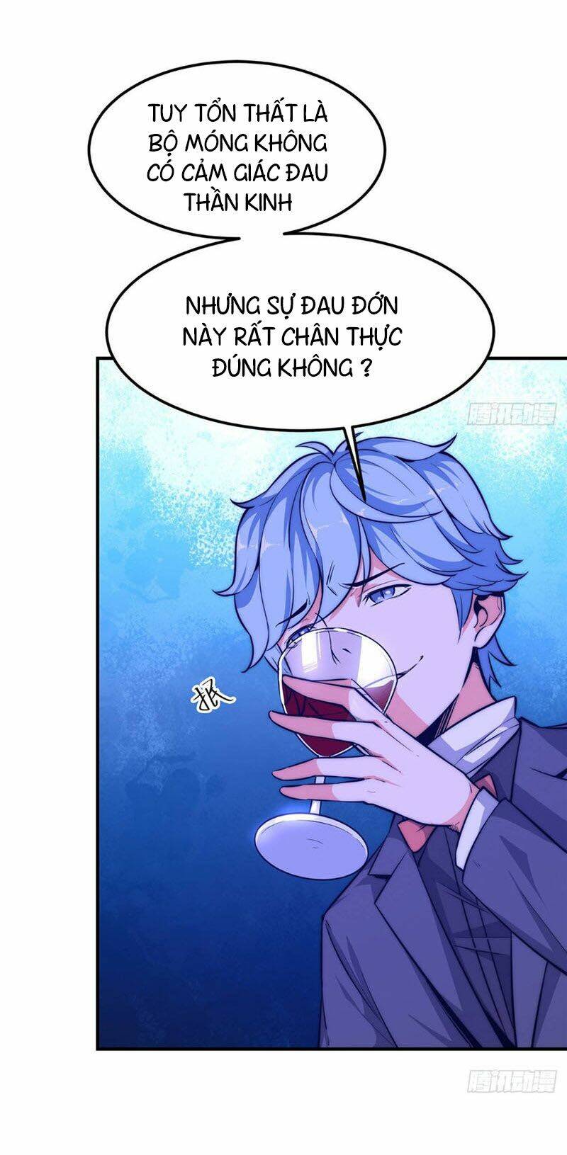 Hắc Tạp Chapter 16 - TC Truyện