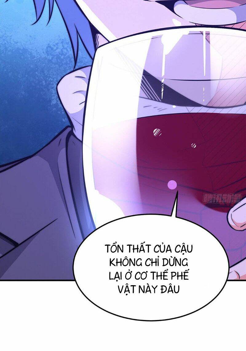 Hắc Tạp Chapter 16 - TC Truyện