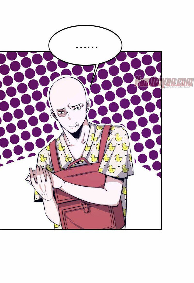 Hắc Tạp Chapter 16 - TC Truyện