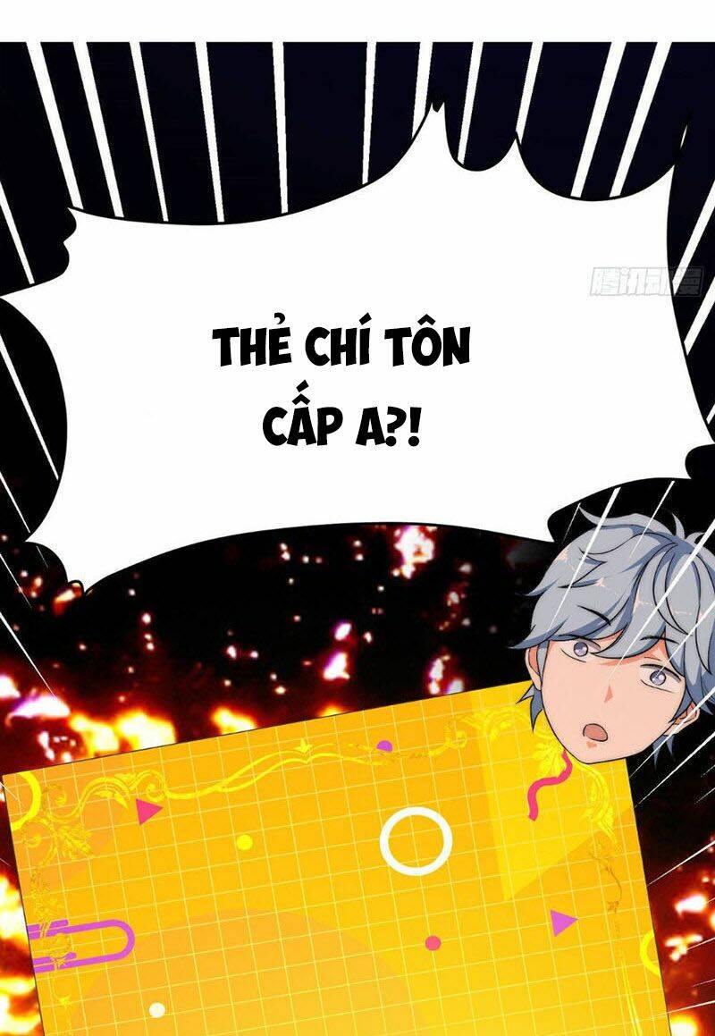 Hắc Tạp Chapter 17 - TC Truyện