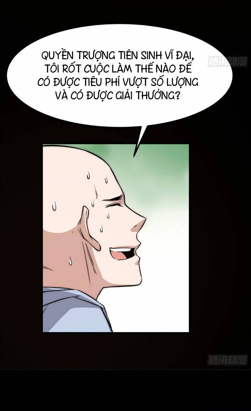 Hắc Tạp Chapter 17 - TC Truyện