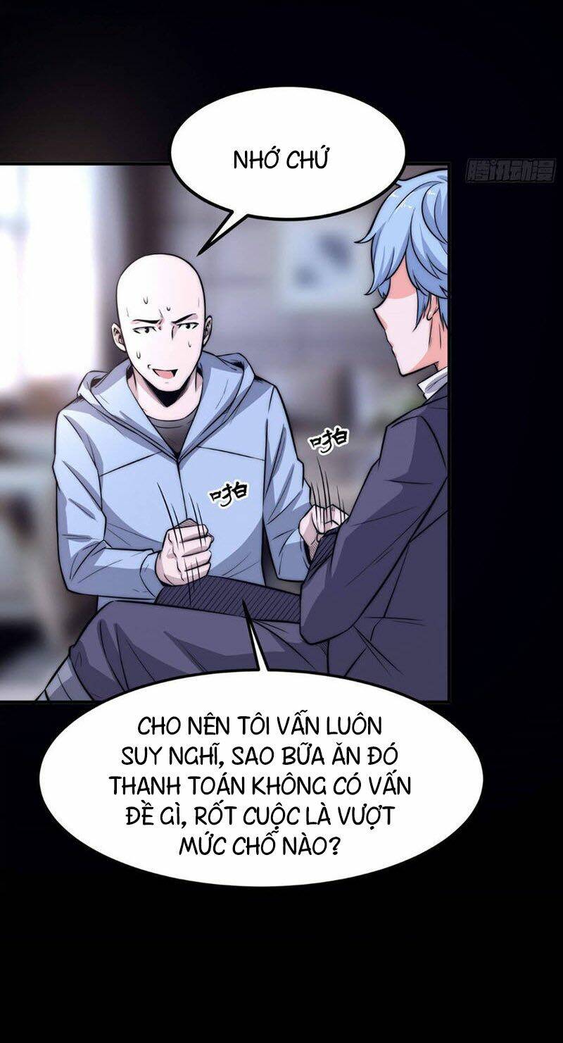 Hắc Tạp Chapter 17 - TC Truyện