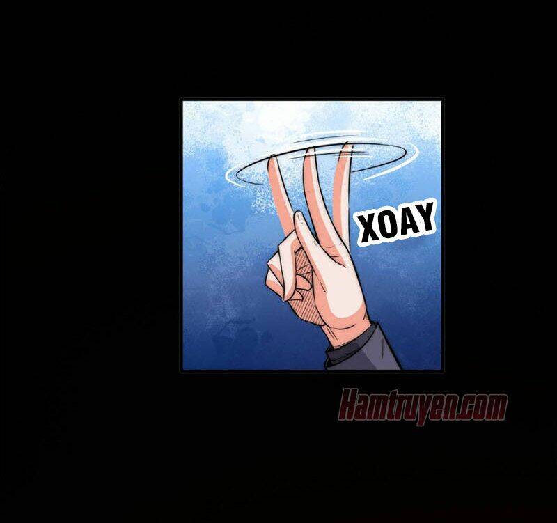 Hắc Tạp Chapter 17 - TC Truyện