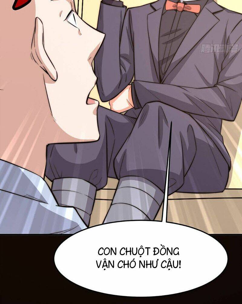 Hắc Tạp Chapter 17 - TC Truyện