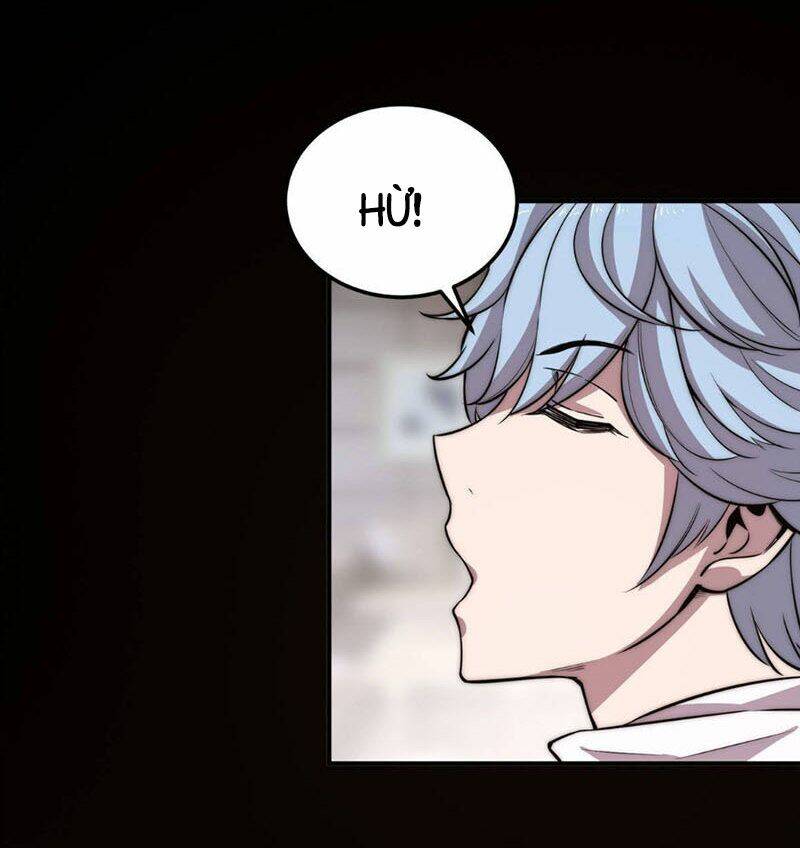 Hắc Tạp Chapter 17 - TC Truyện