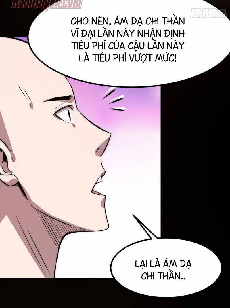 Hắc Tạp Chapter 17 - TC Truyện