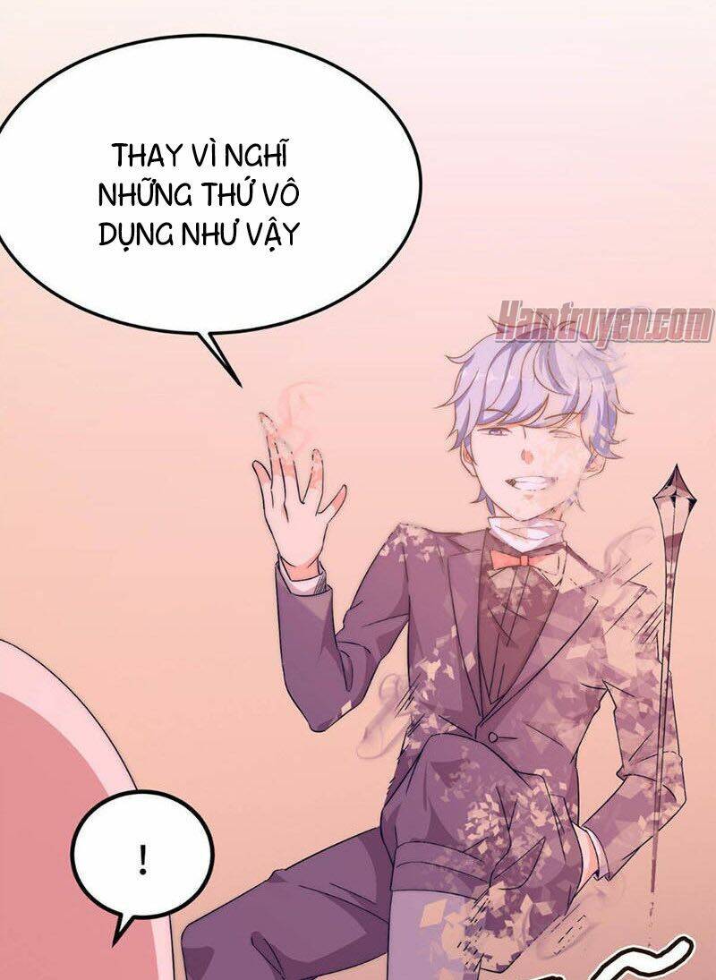 Hắc Tạp Chapter 17 - TC Truyện