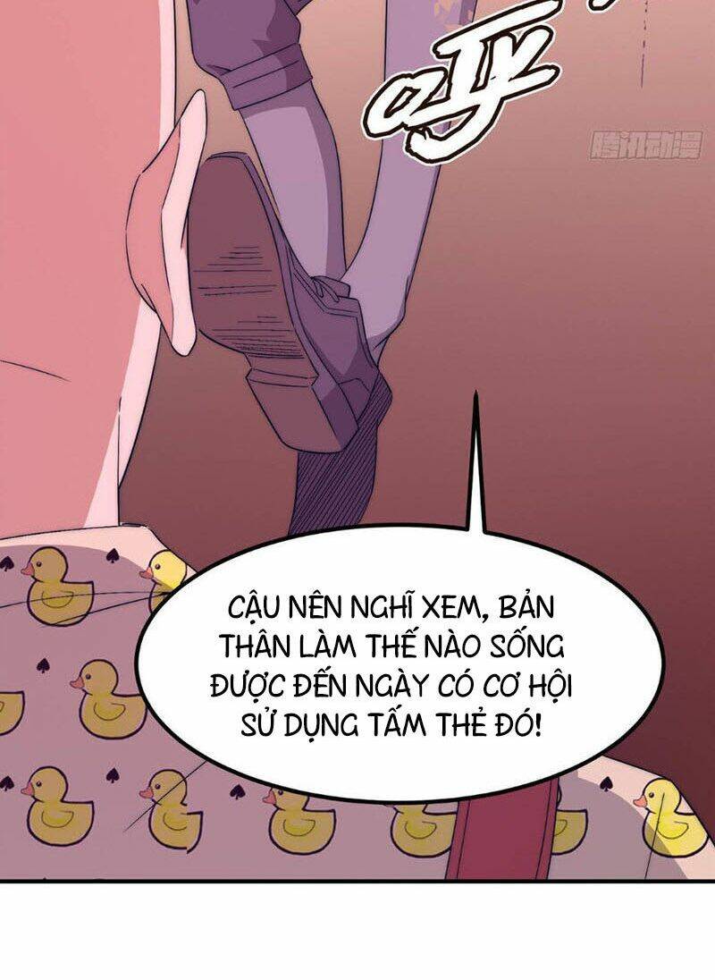 Hắc Tạp Chapter 17 - TC Truyện