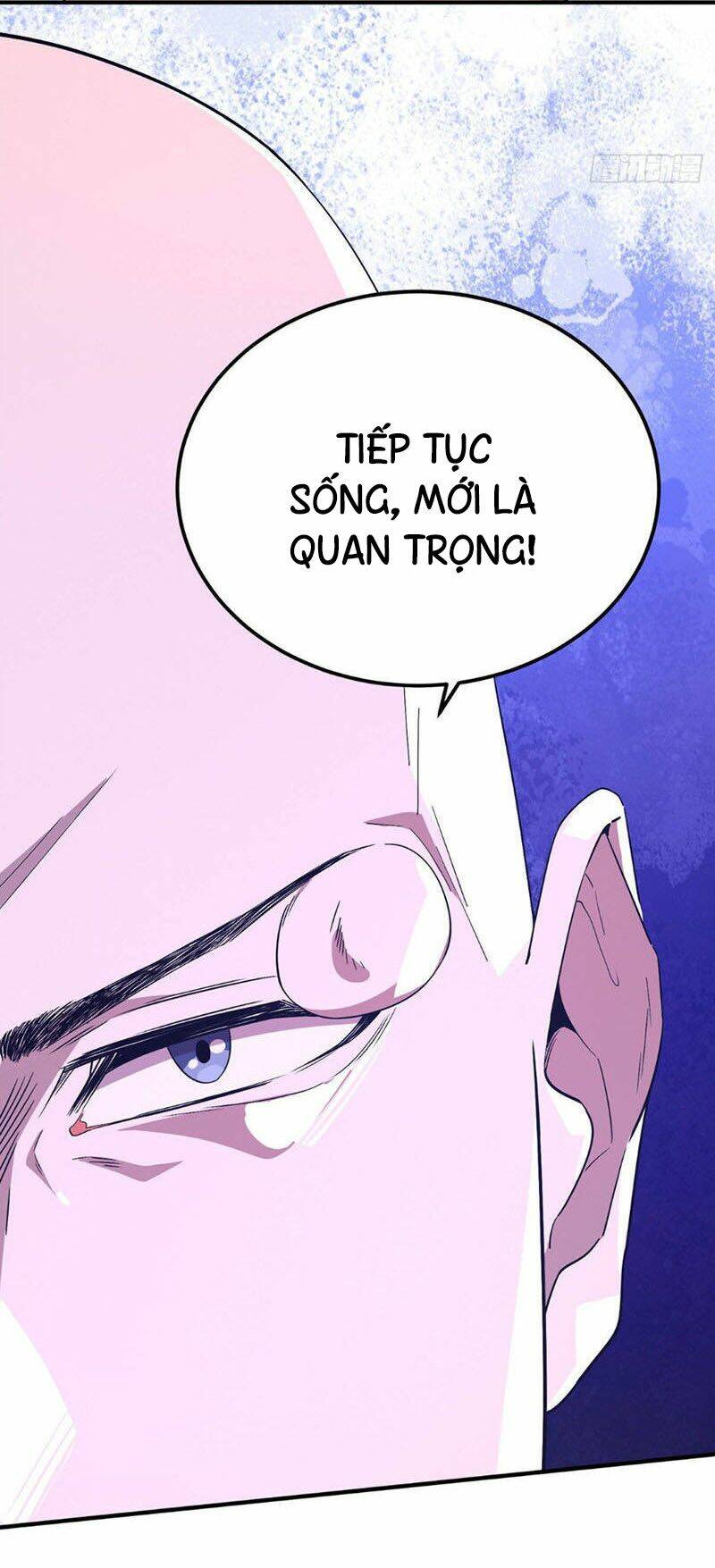 Hắc Tạp Chapter 17 - TC Truyện