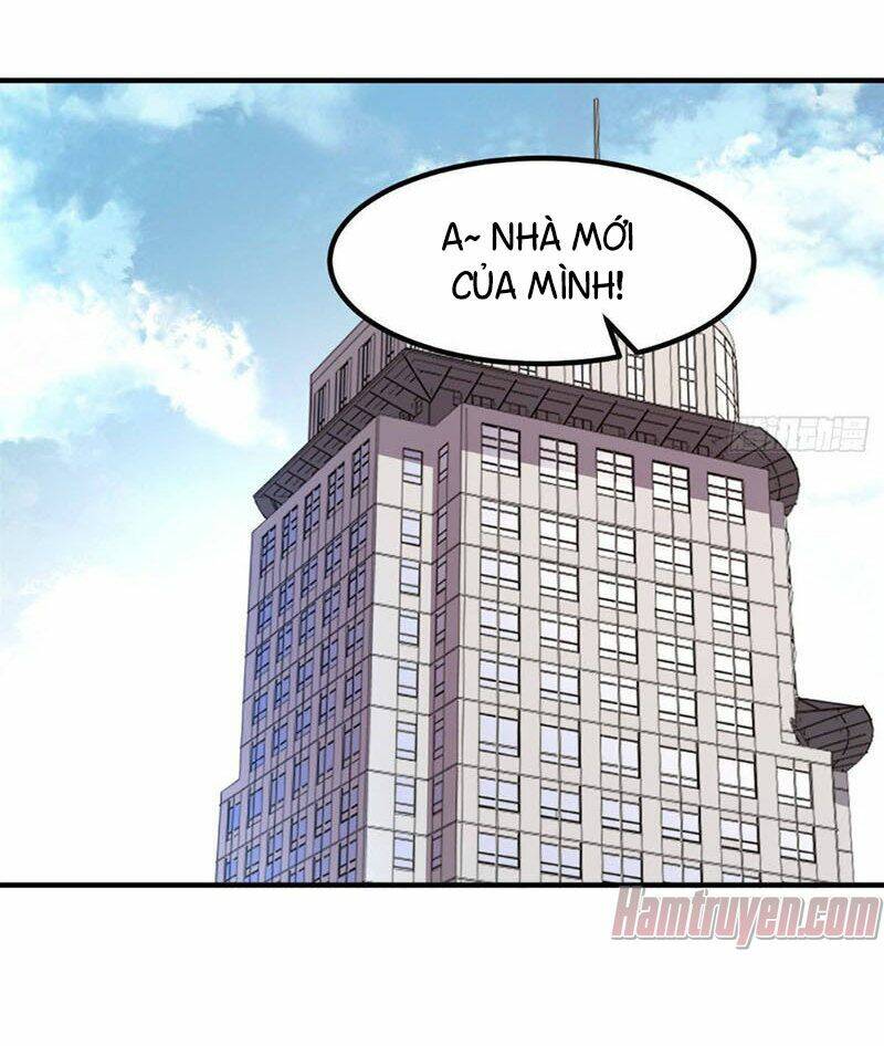 Hắc Tạp Chapter 17 - TC Truyện