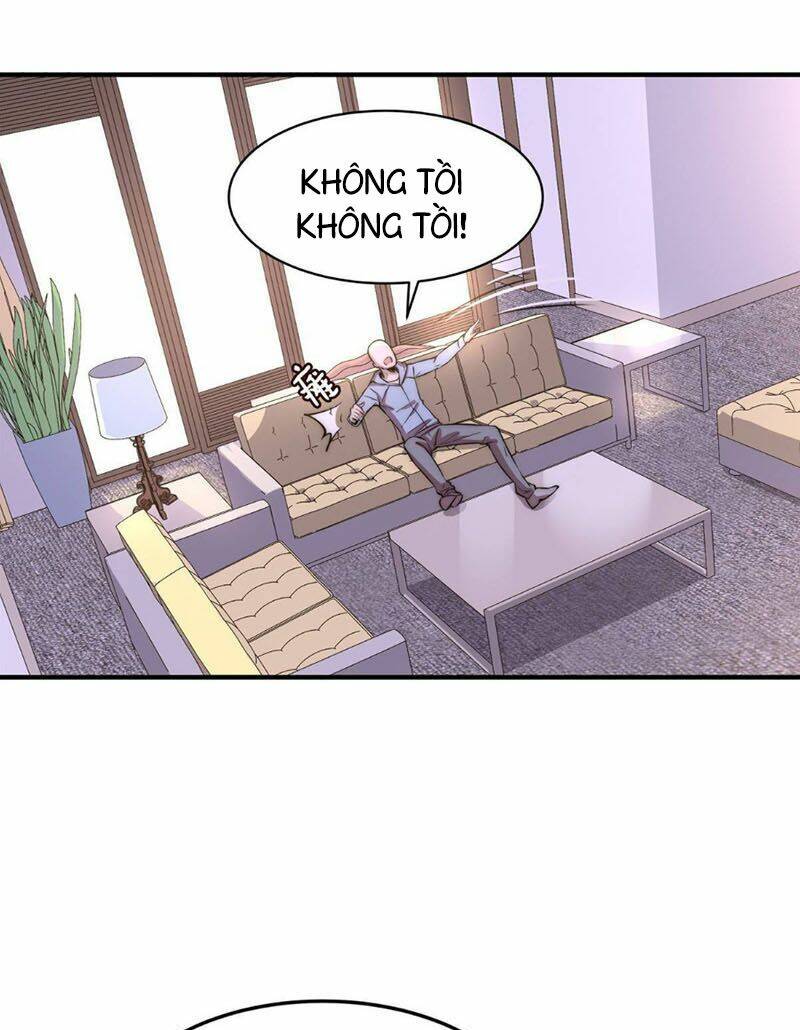 Hắc Tạp Chapter 17 - TC Truyện