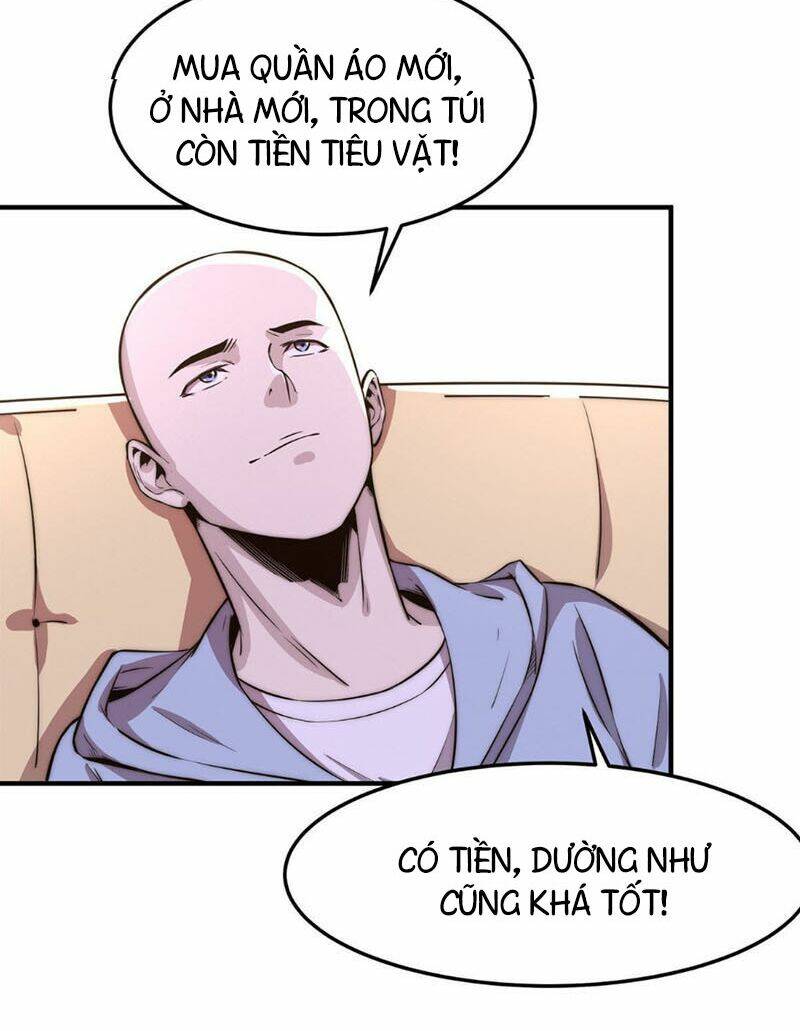 Hắc Tạp Chapter 17 - TC Truyện