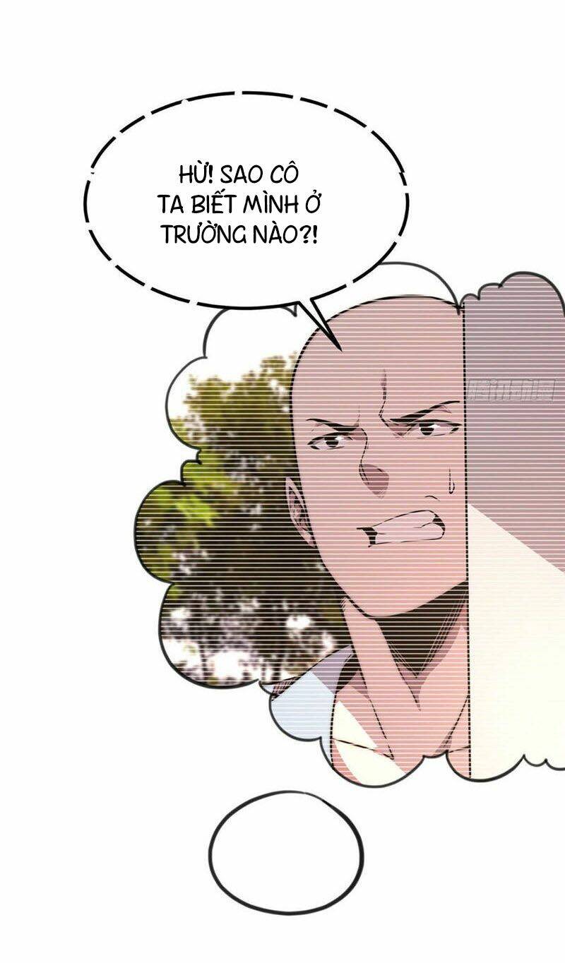 Hắc Tạp Chapter 17 - TC Truyện