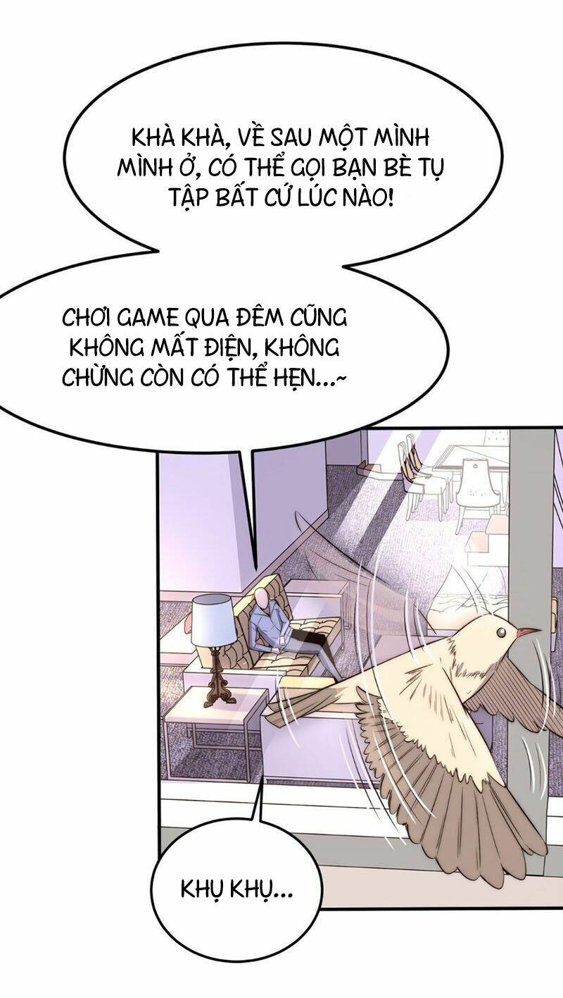 Hắc Tạp Chapter 17 - TC Truyện