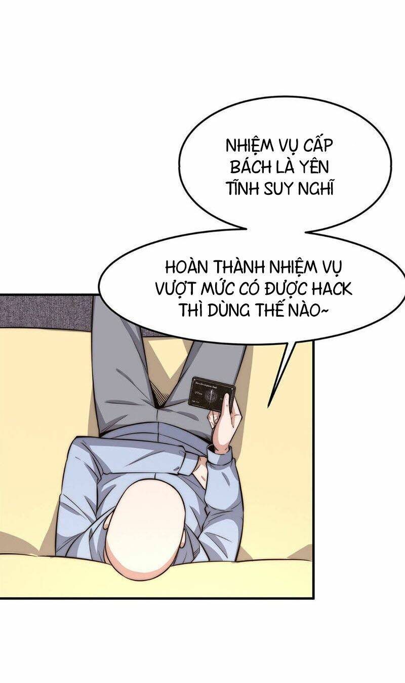 Hắc Tạp Chapter 17 - TC Truyện