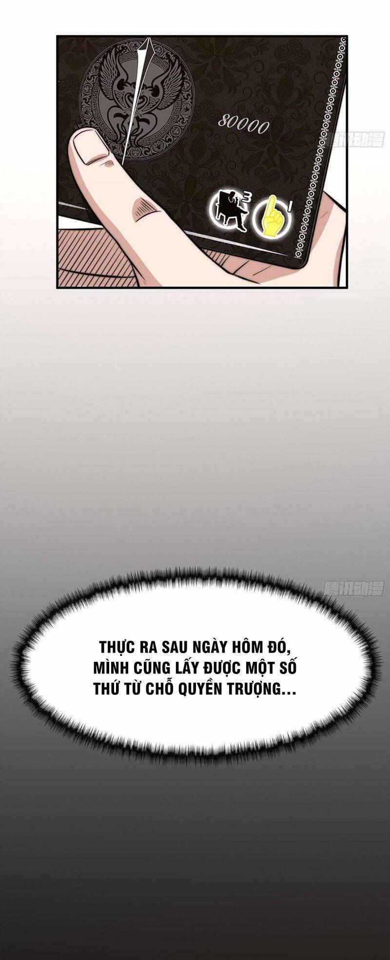 Hắc Tạp Chapter 17 - TC Truyện