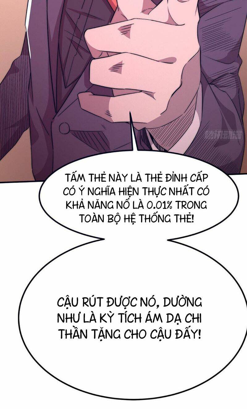Hắc Tạp Chapter 17 - TC Truyện