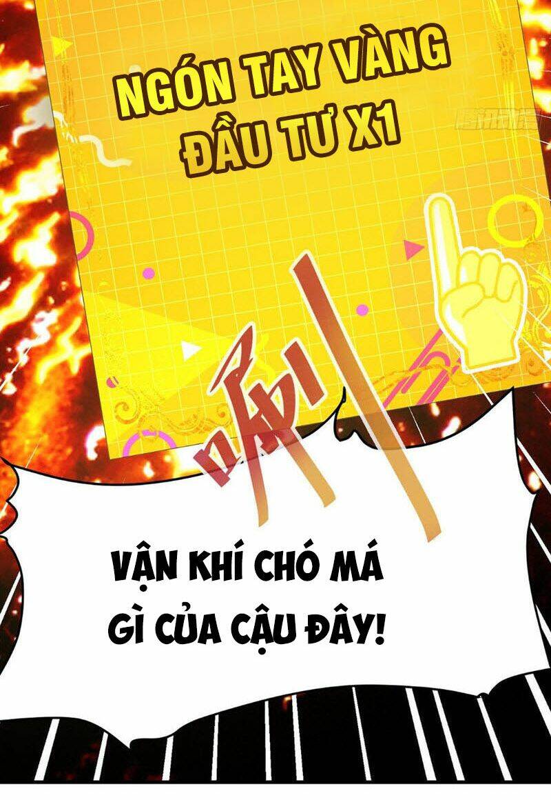 Hắc Tạp Chapter 17 - TC Truyện