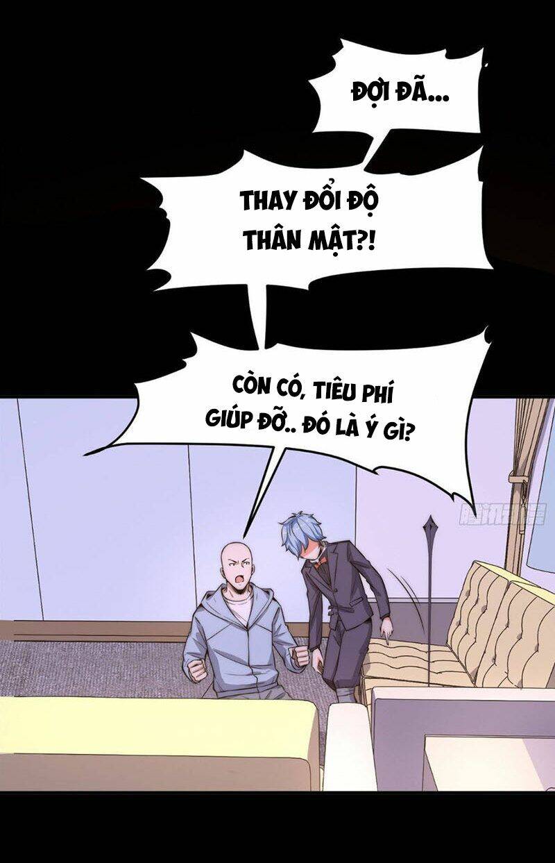 Hắc Tạp Chapter 17 - TC Truyện