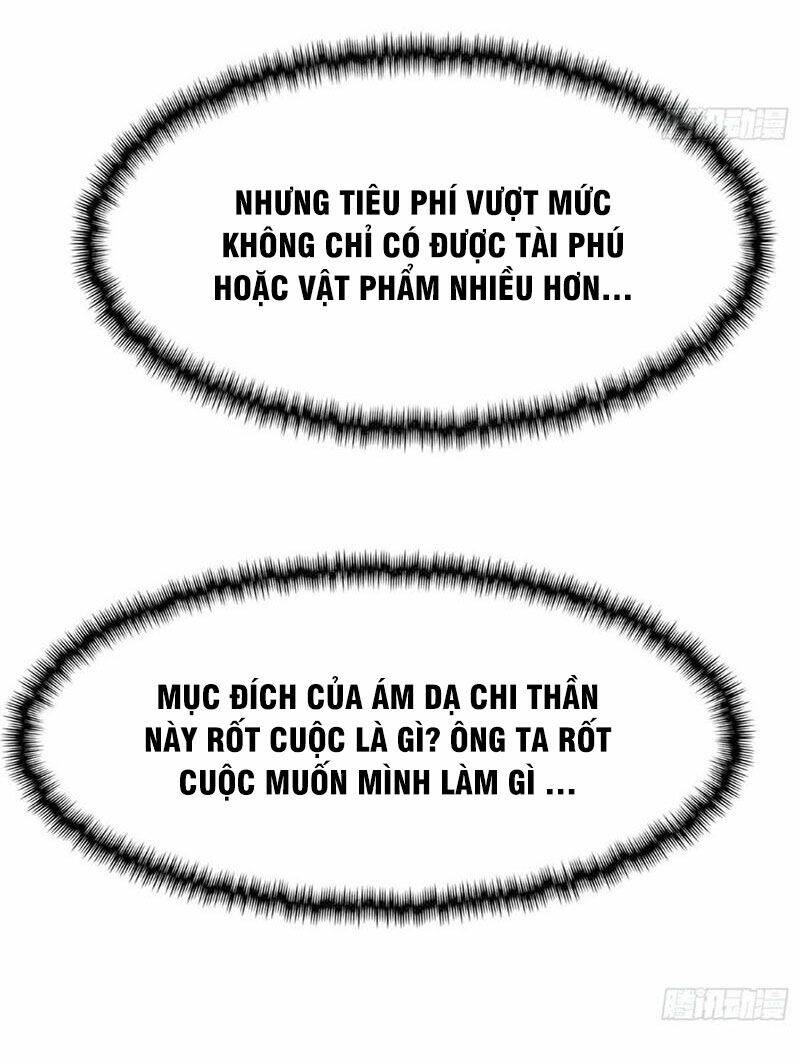 Hắc Tạp Chapter 17 - TC Truyện