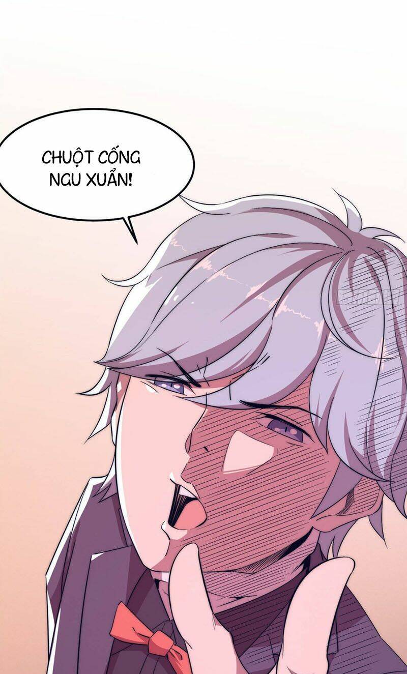 Hắc Tạp Chapter 17 - TC Truyện
