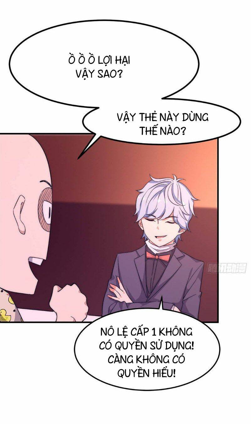 Hắc Tạp Chapter 17 - TC Truyện