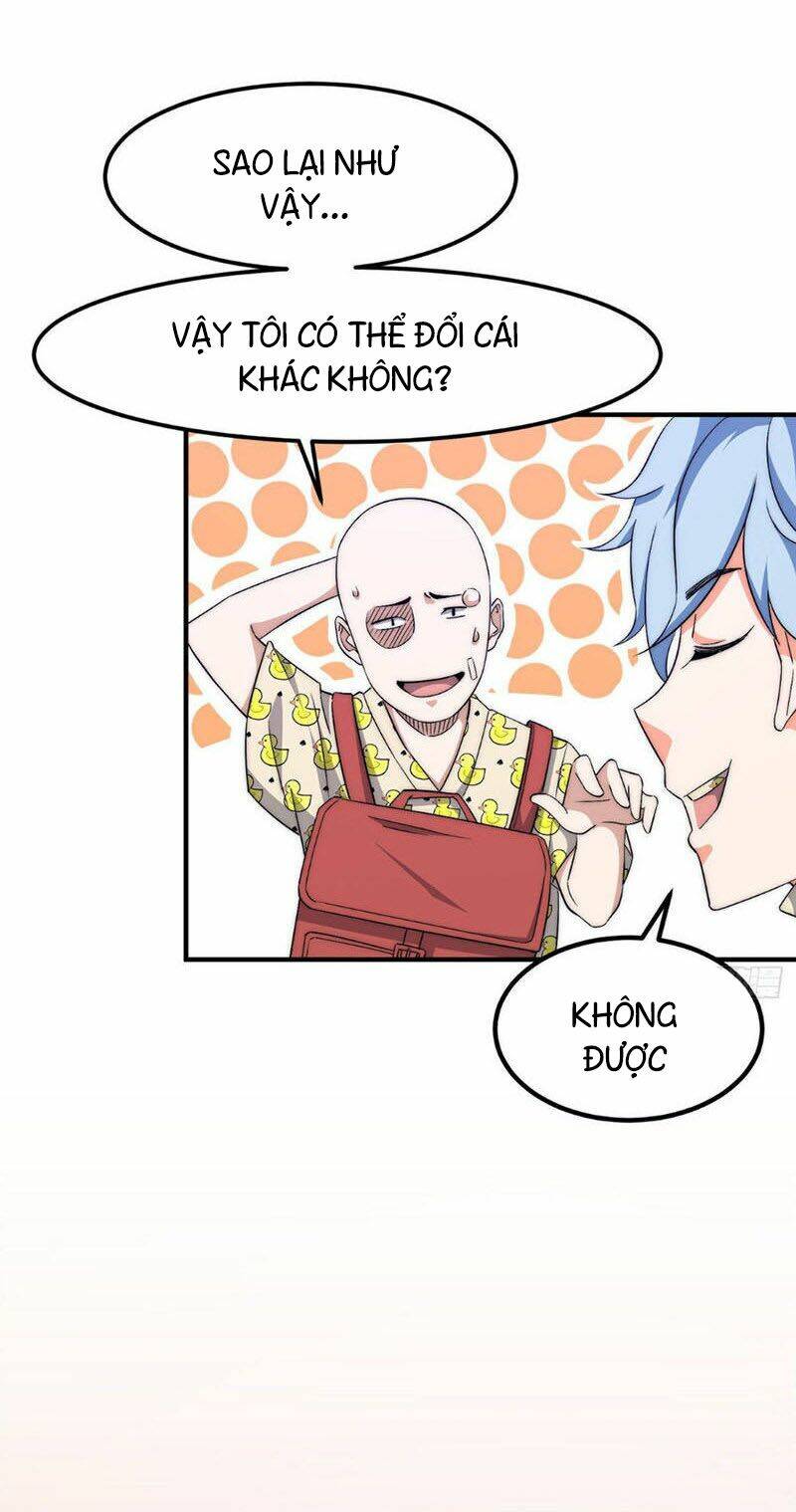 Hắc Tạp Chapter 17 - TC Truyện