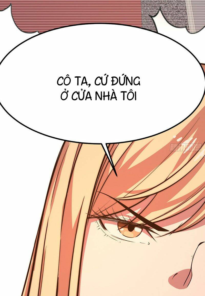 Hắc Tạp Chapter 18 - TC Truyện