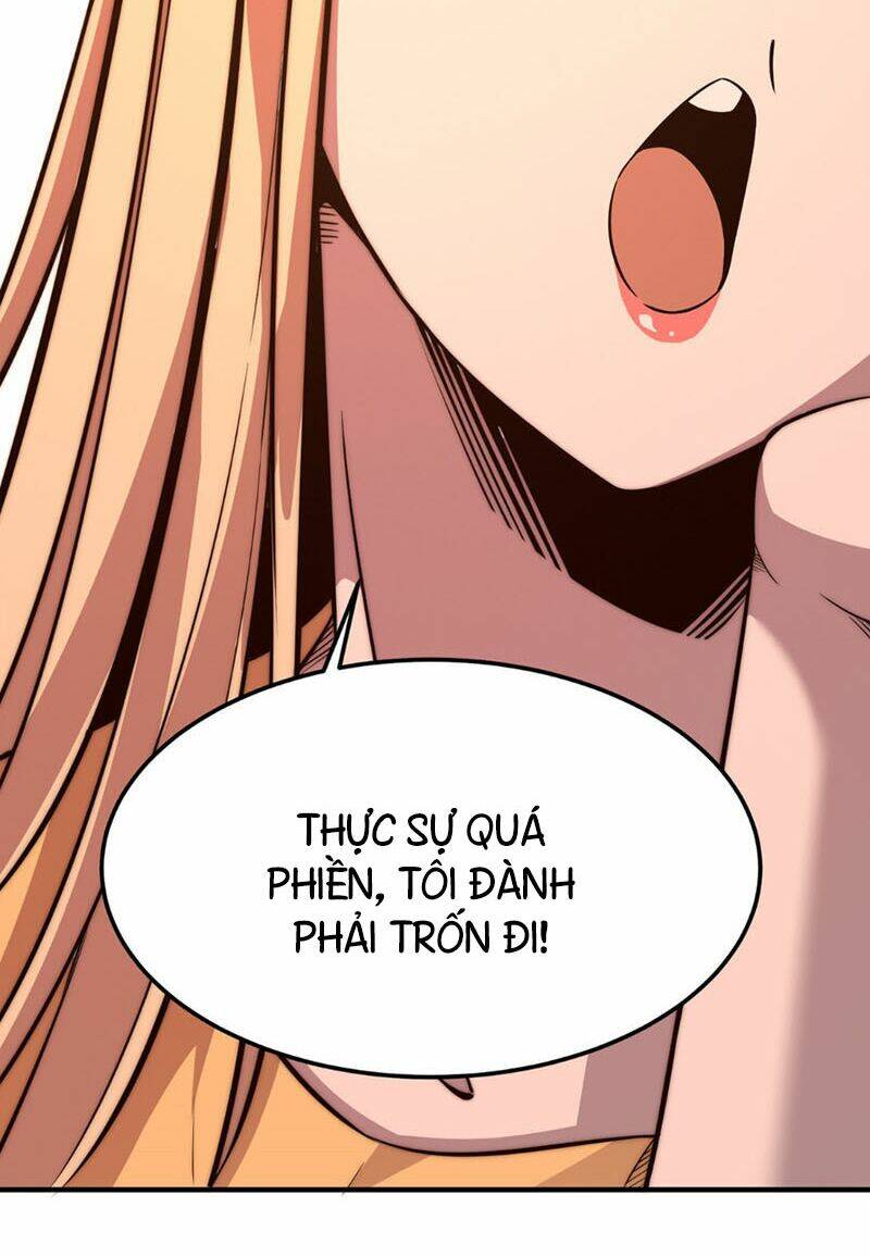 Hắc Tạp Chapter 18 - TC Truyện