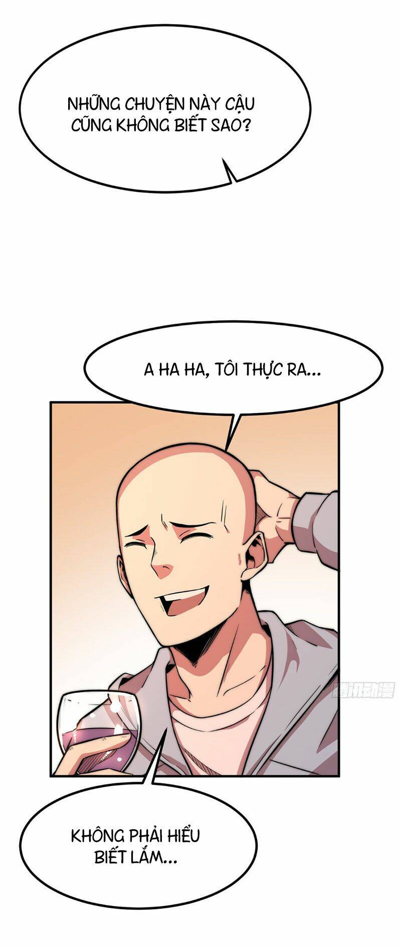 Hắc Tạp Chapter 18 - TC Truyện