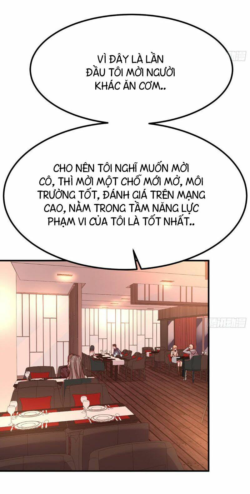 Hắc Tạp Chapter 18 - TC Truyện