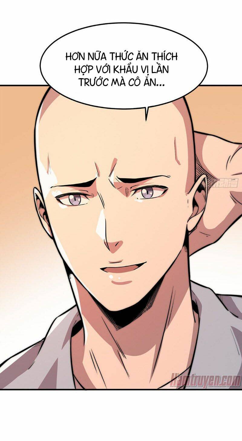 Hắc Tạp Chapter 18 - TC Truyện