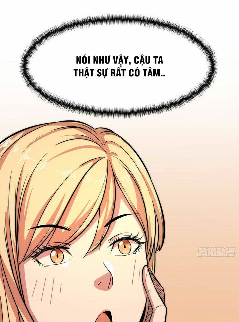 Hắc Tạp Chapter 18 - TC Truyện