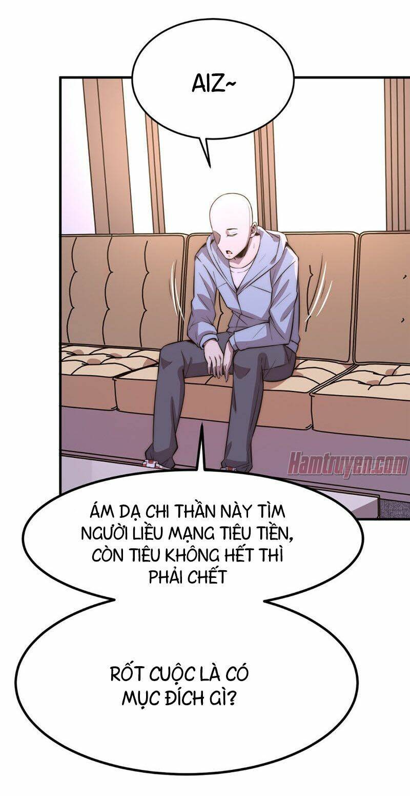 Hắc Tạp Chapter 18 - TC Truyện