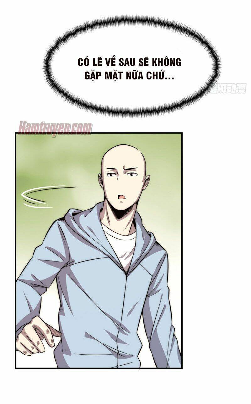 Hắc Tạp Chapter 18 - TC Truyện