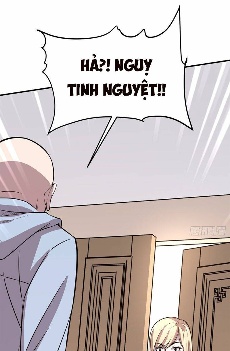 Hắc Tạp Chapter 18 - TC Truyện