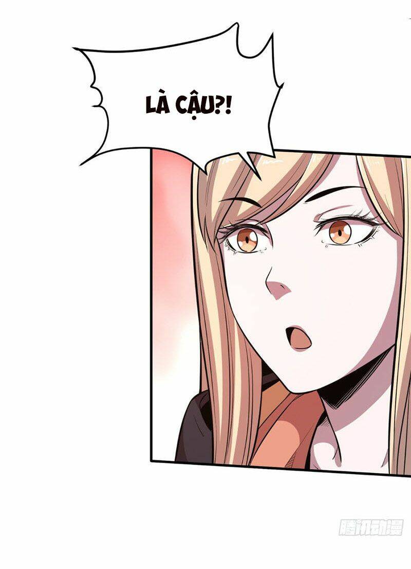 Hắc Tạp Chapter 18 - TC Truyện