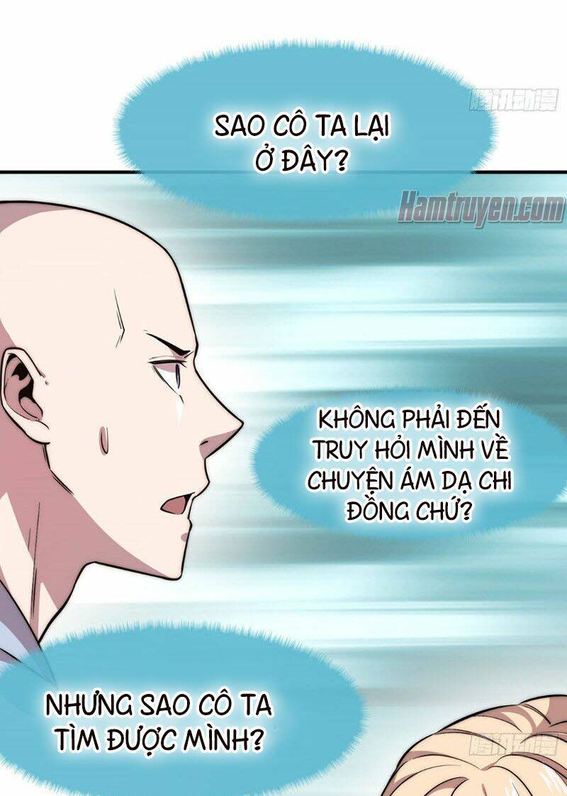 Hắc Tạp Chapter 18 - TC Truyện