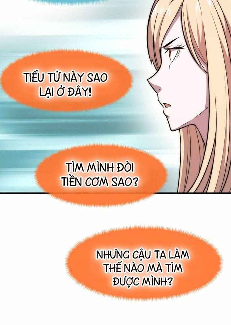 Hắc Tạp Chapter 18 - TC Truyện
