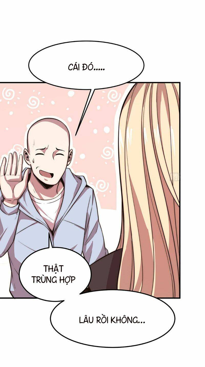 Hắc Tạp Chapter 18 - TC Truyện