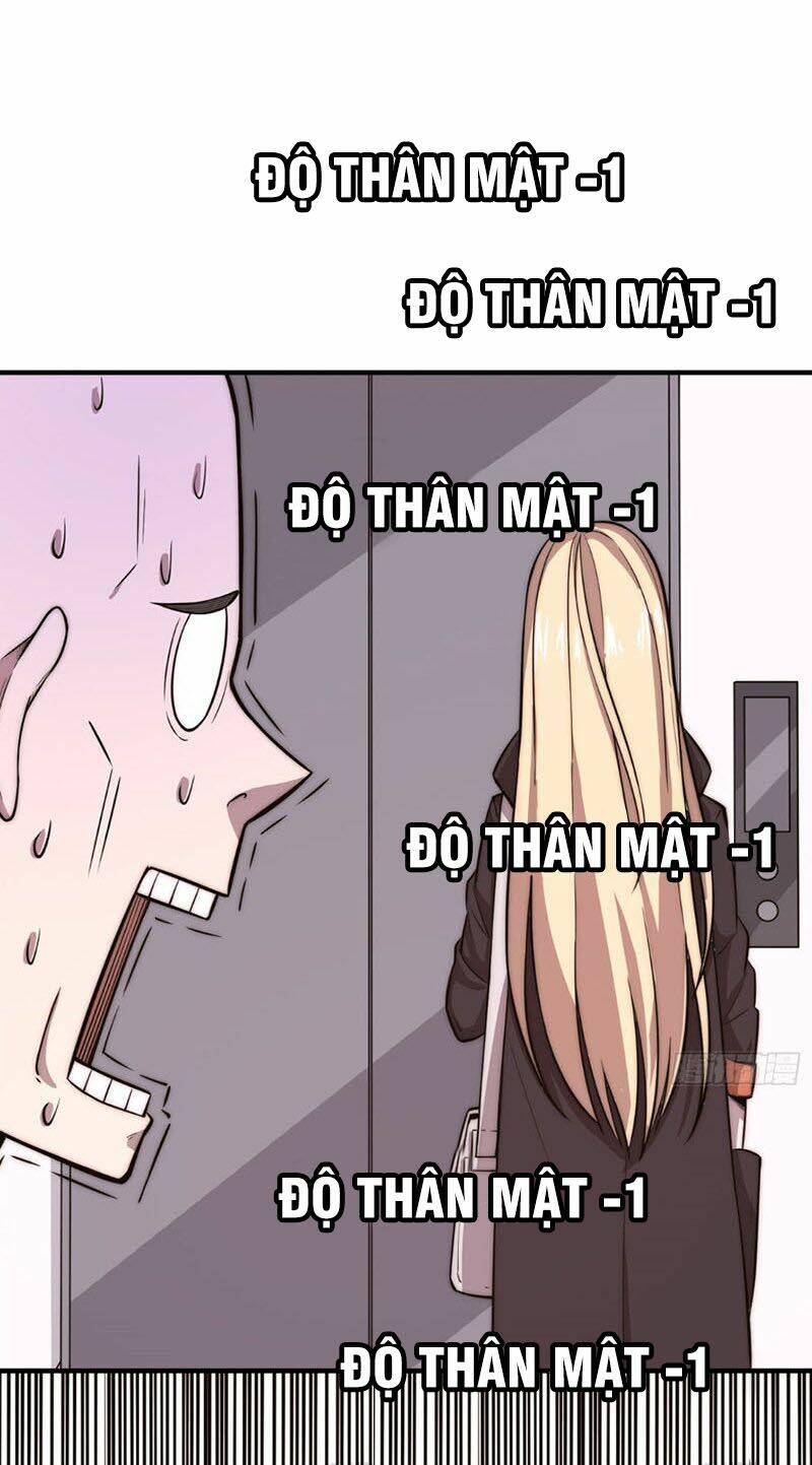 Hắc Tạp Chapter 18 - TC Truyện