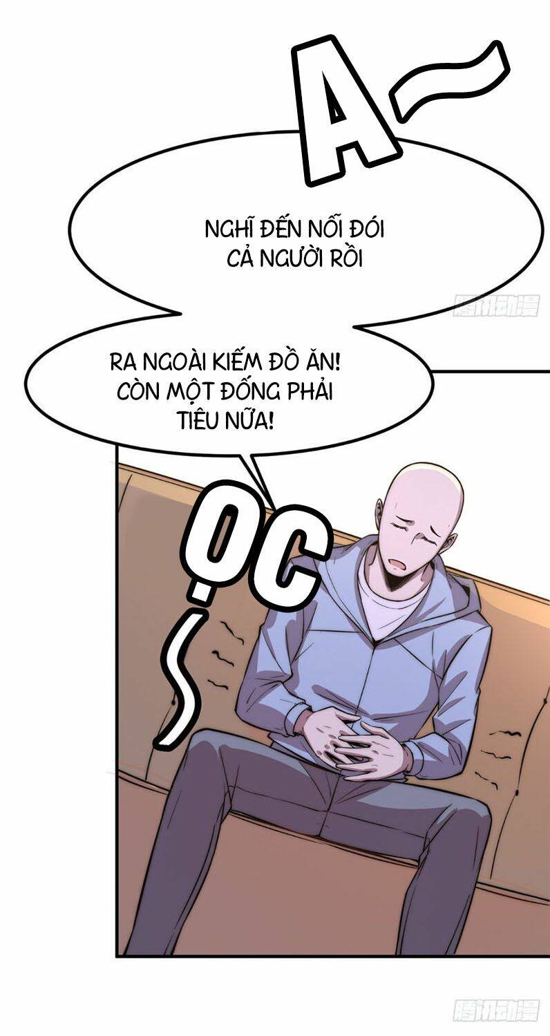 Hắc Tạp Chapter 18 - TC Truyện